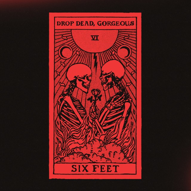 Six Feet
