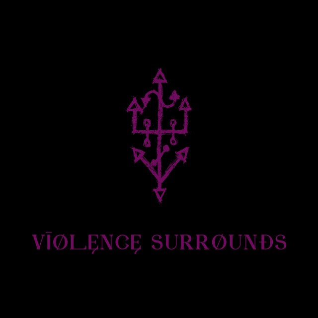 Violence Surrounds