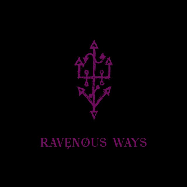 Ravenous Ways