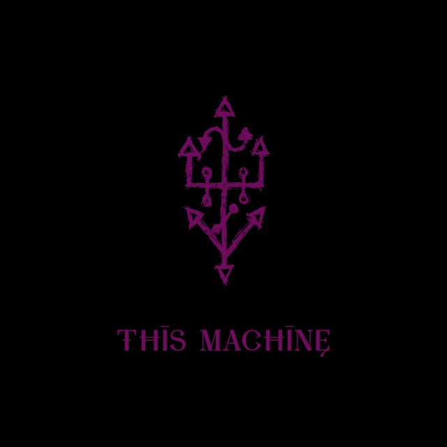 This Machine