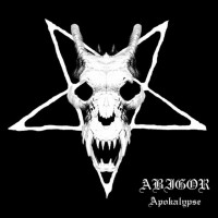 Album cover for Apokalypse