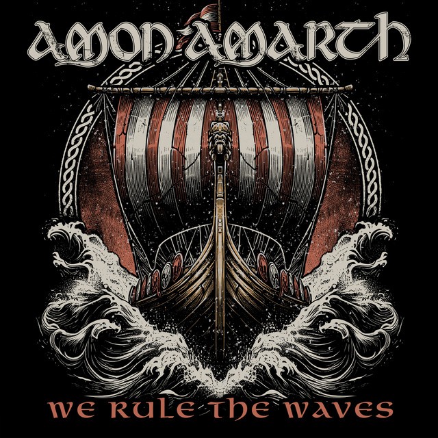We Rule the Waves