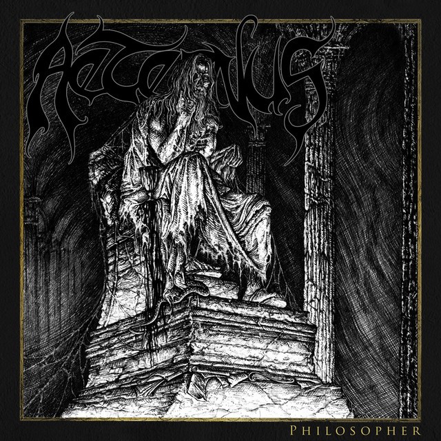 Existentialist Hunter