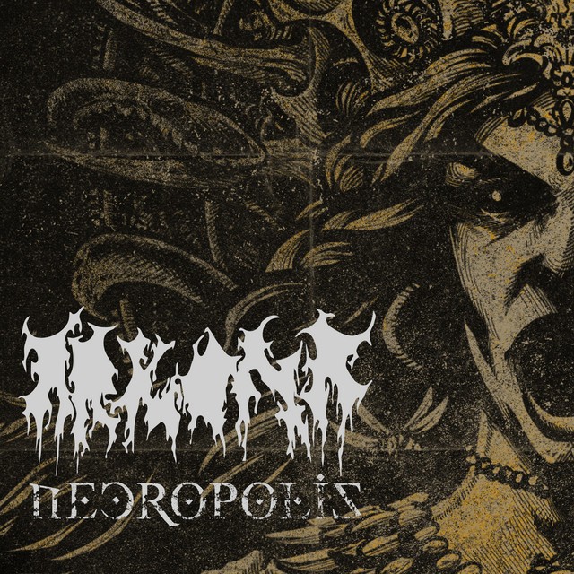 Necropolis