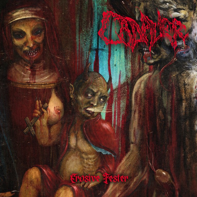 Erosive Fester (2025)