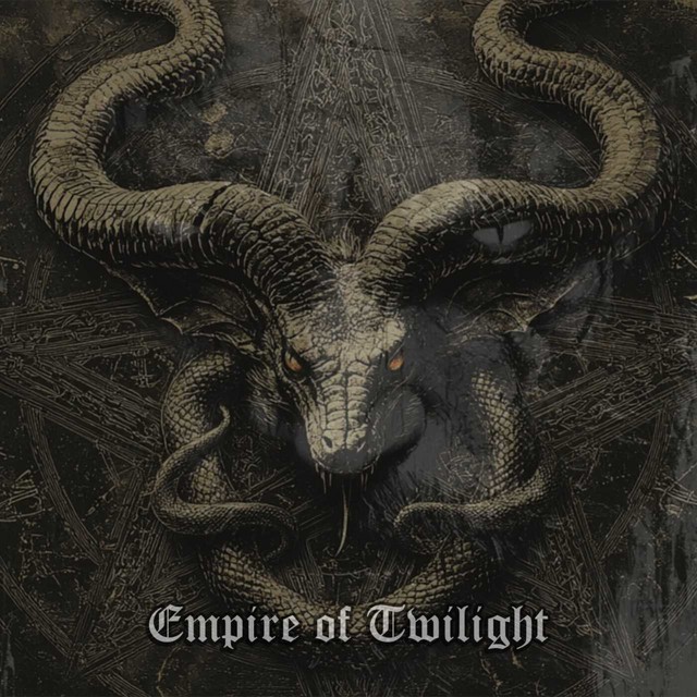 Empire of Twilight