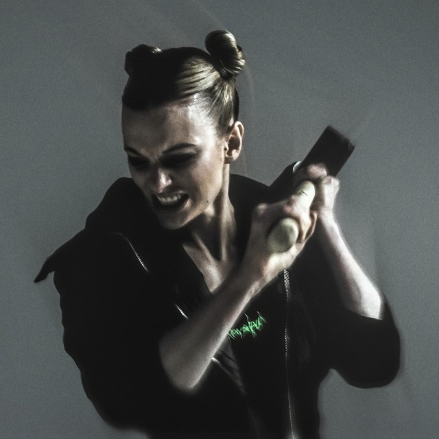 My Revocation of Compliance