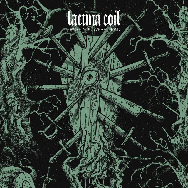 I Wish You Were Dead