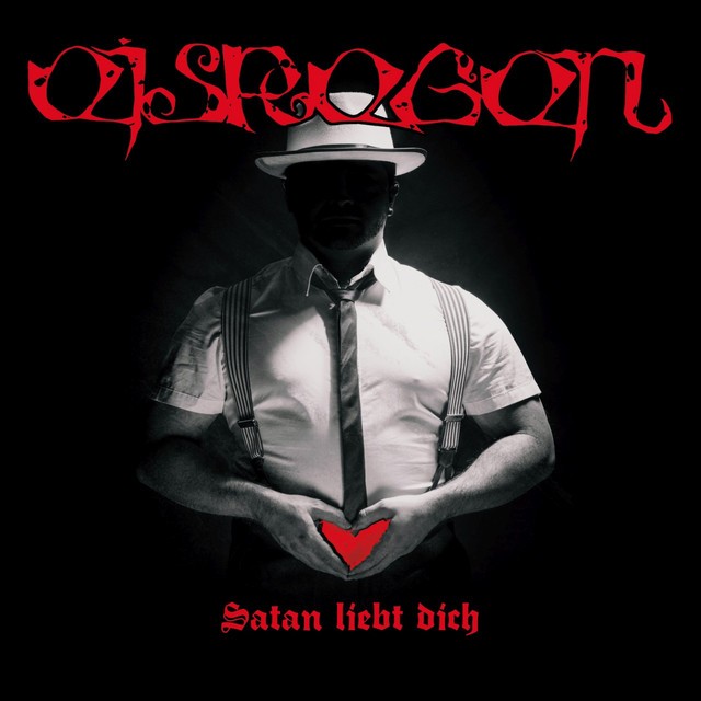 Satan liebt dich