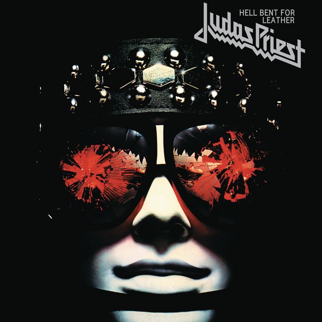 Hell Bent for Leather
