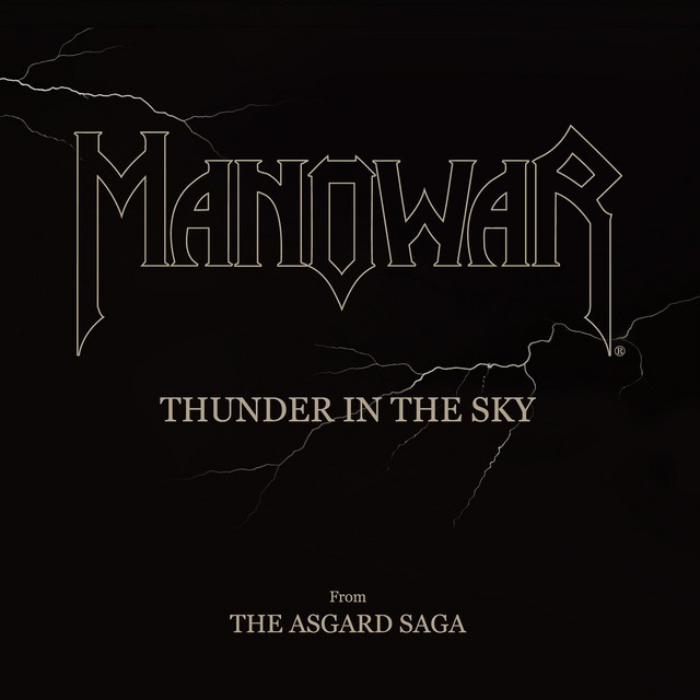 Thunder in the Sky