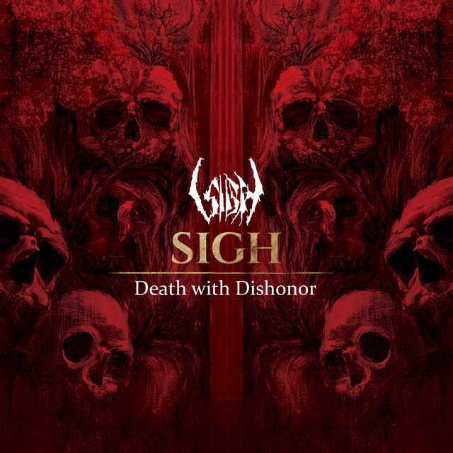 Death With Dishonor (MMXXV rerecorded)
