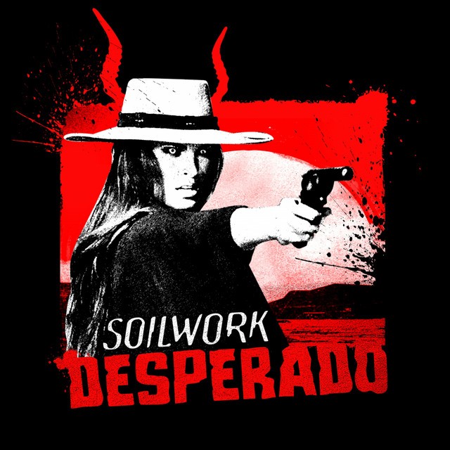 Desperado (radio edit)