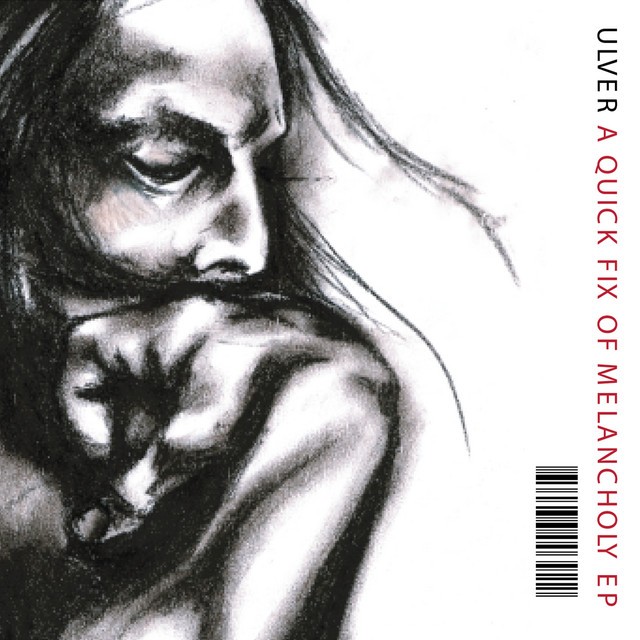 A Quick Fix of Melancholy EP