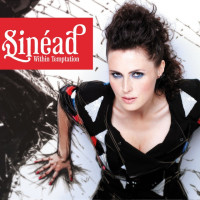 Album cover for Sinéad