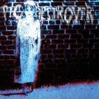 Album cover for Blind, Deaf, and Bleeding