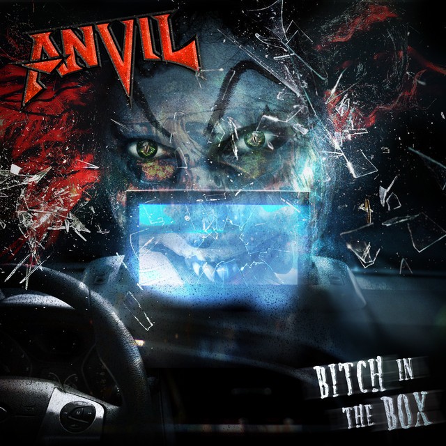 Bitch in the Box