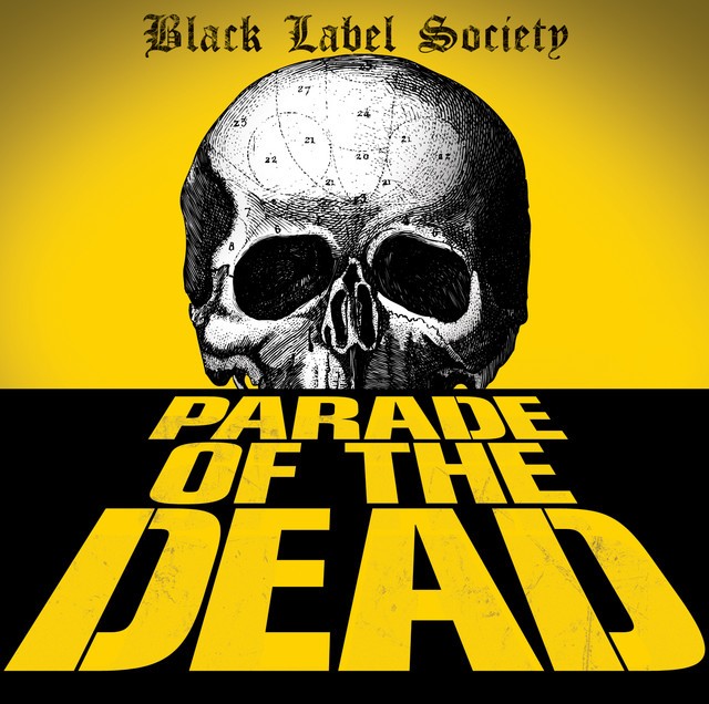 Parade of the Dead