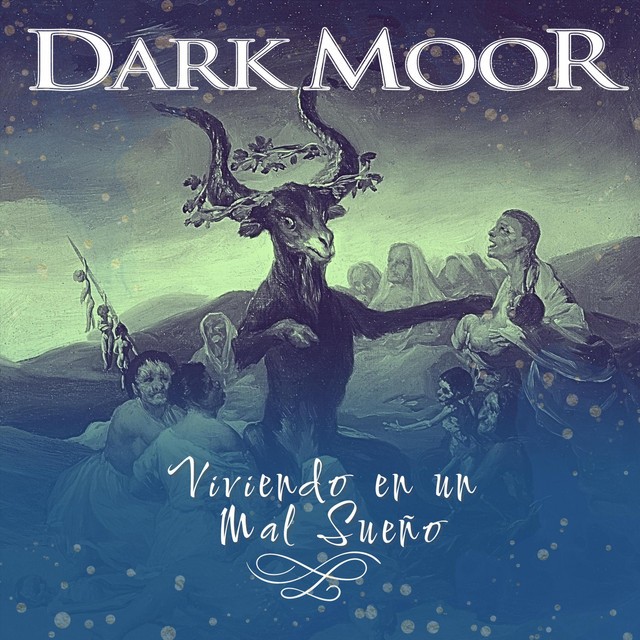 Viviendo en un mal sueño