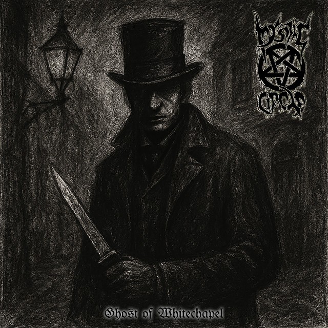 Ghost Of Whitechapel