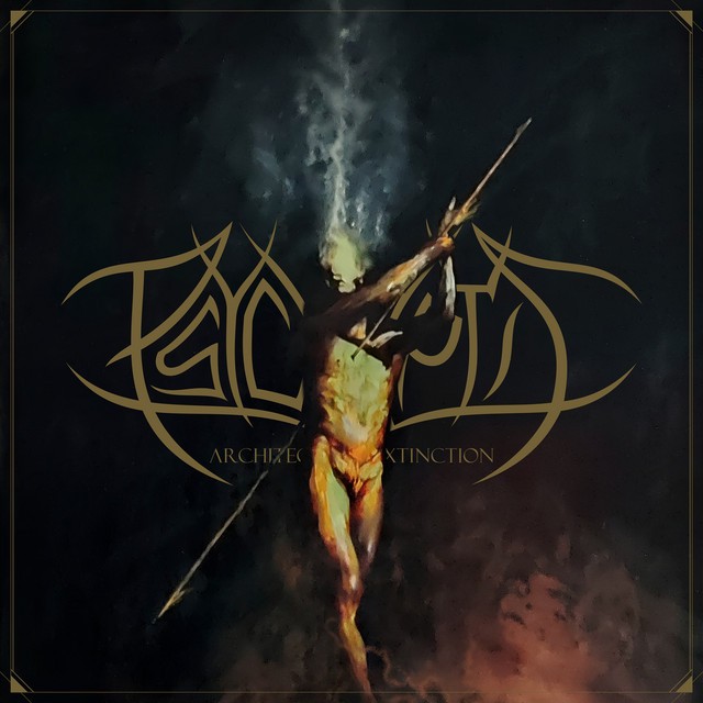 Architects of Extinction