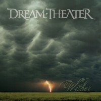 Album cover for Wither