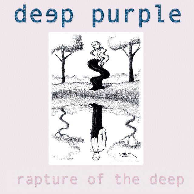 Rapture of the Deep