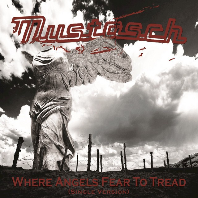 Where Angels Fear to Tread
