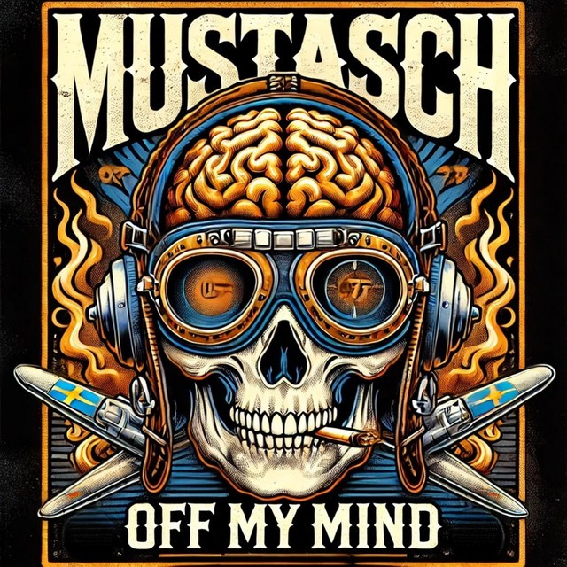 Off My Mind