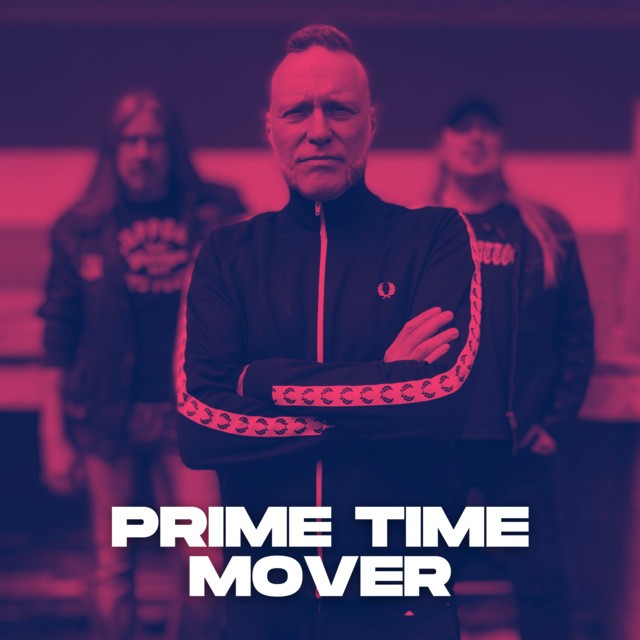 Prime Time Mover