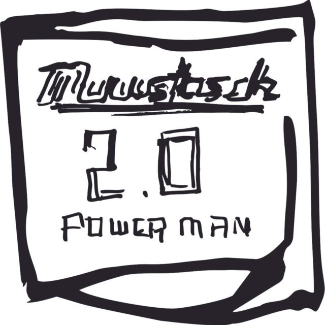 POWERMAN 2.0