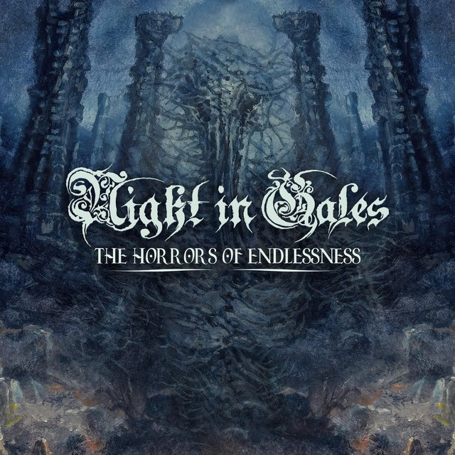 The Horrors of Endlessness