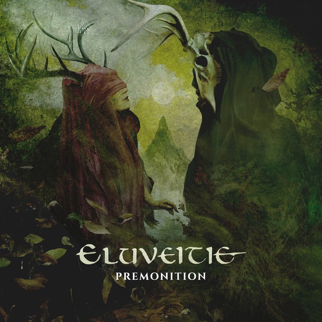 Premonition