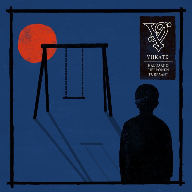 Haluaako Piepponen Turpaan?