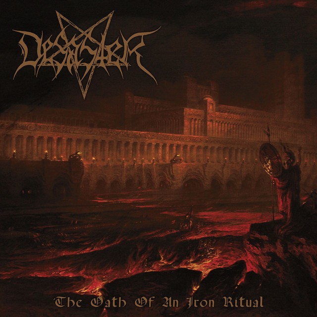 Damnatio Ad Bestias