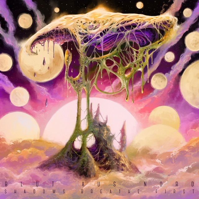 Shadows Breathe First