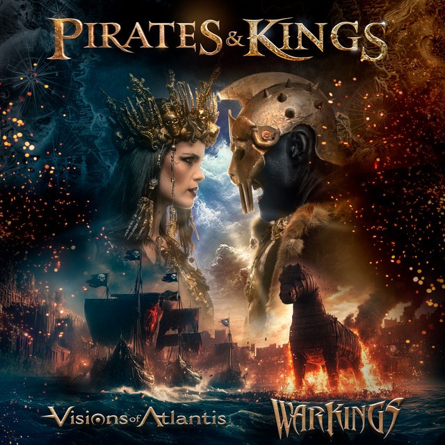 Pirates & Kings
