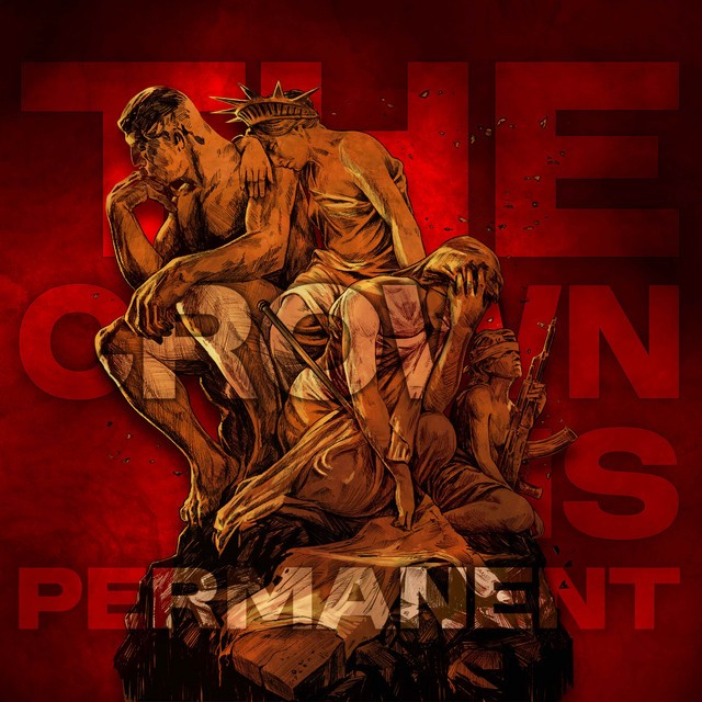 The Crown Is Permanent
