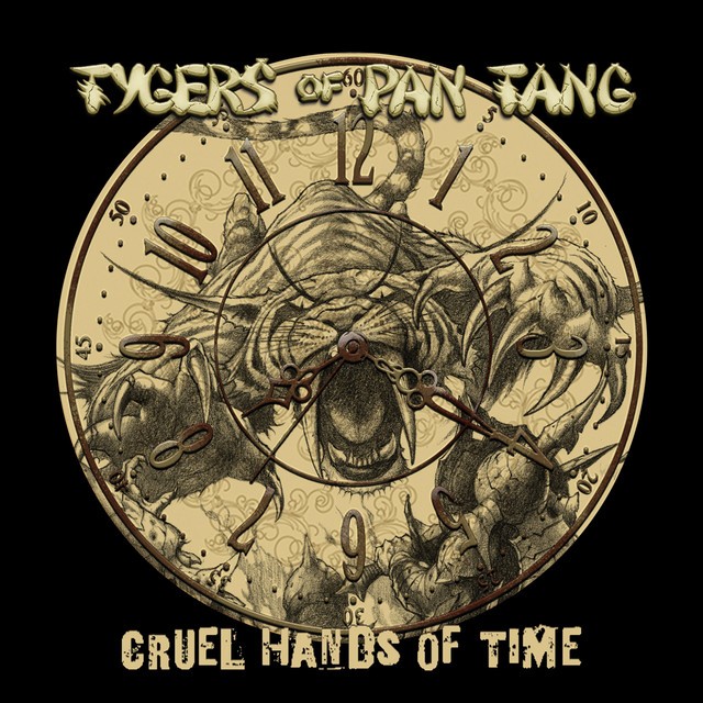 Cruel Hands of Time