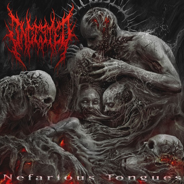 Nefarious Tongues