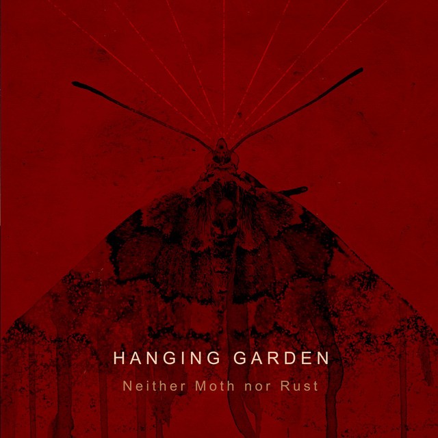 Neither Moth nor Rust