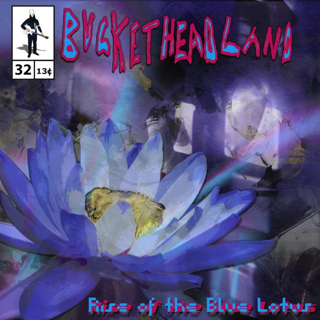 Rise of the Blue Lotus