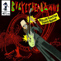 Album cover for Roller Coaster Track Repair