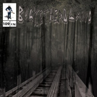 Album cover for The Left Panel