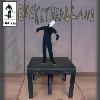 Album cover for Project Little Man
