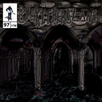 Album cover for Passageways