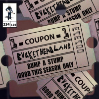 Album cover for Coupon