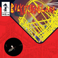 Album cover for Blank Bot