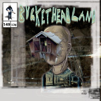 Album cover for Chickencoopscope
