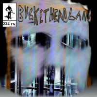 Album cover for Buildor